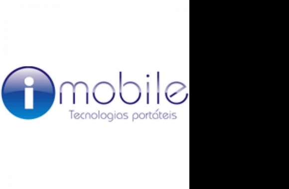 IMOBILE - Tecnologias Portáteis Logo download in high quality