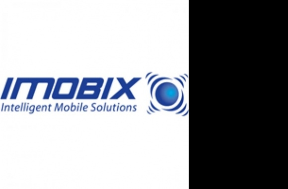 Imobix Logo download in high quality