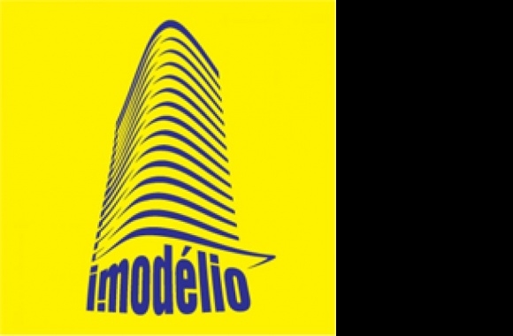 IMODÉLIO Logo download in high quality