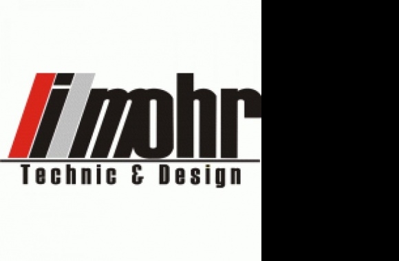 Imohr Technic & Design Logo