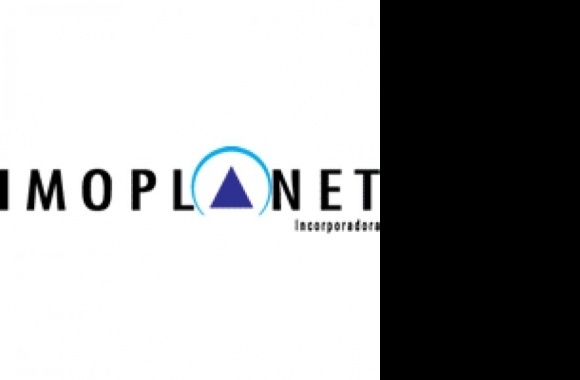 Imoplanet Incorporadora Logo download in high quality