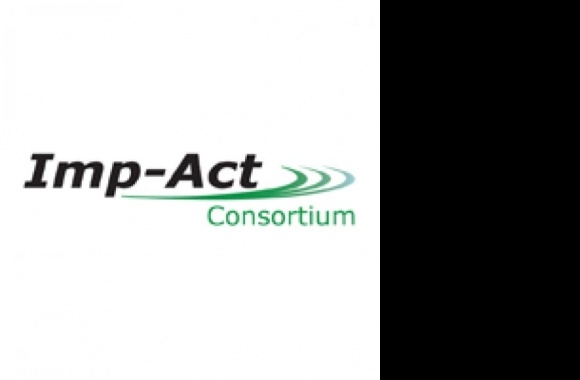 Imp-Act Logo download in high quality