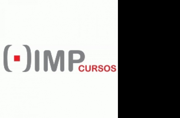 IMP Cursos Logo