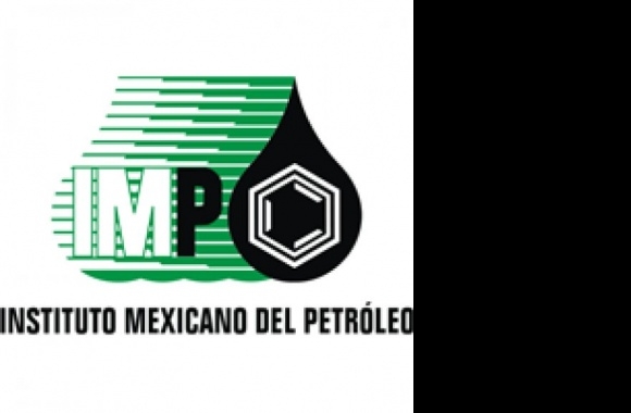 IMP Instituto Mexicano Petroleo Logo
