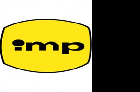 IMP Logo download in high quality