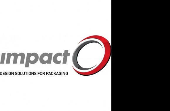 Impact CAD Logo