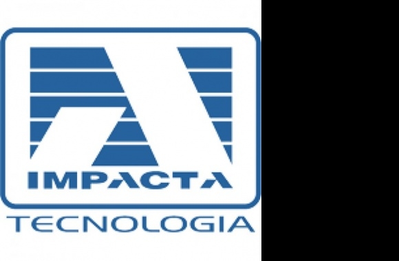 Impacta Tecnologia Logo download in high quality