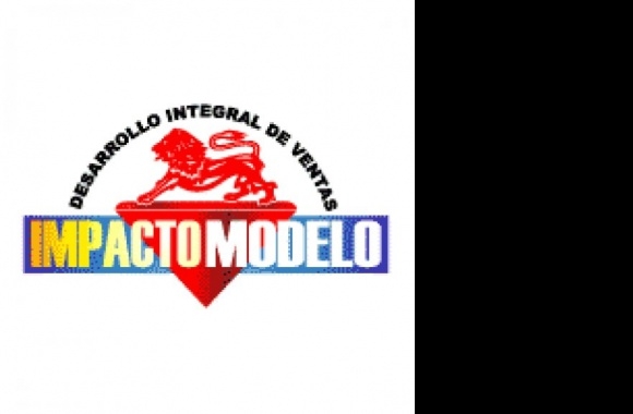 Impacto Modelo Logo