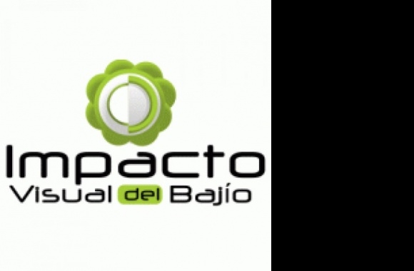 Impacto Visual del Bajio Logo