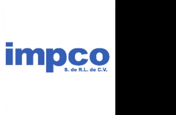 Impco Logo download in high quality