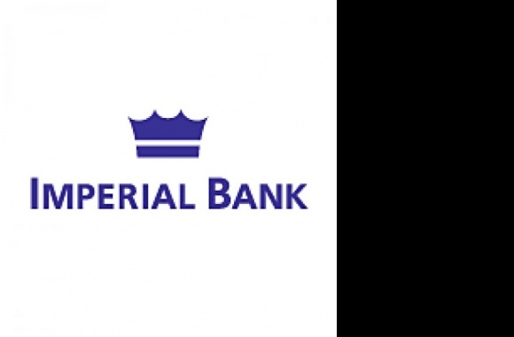 Imperial Bank Logo download in high quality