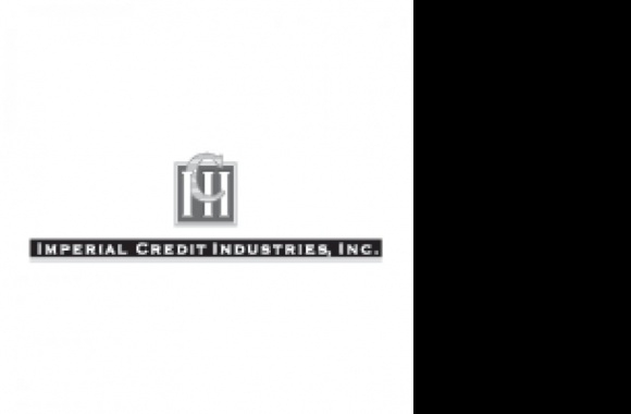 Imperial Credit Industries Logo download in high quality