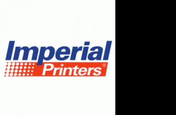 Imperial Printers Logo