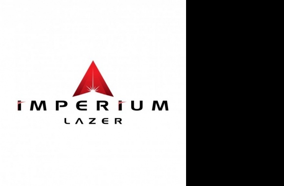 Imperium Lazer Logo download in high quality