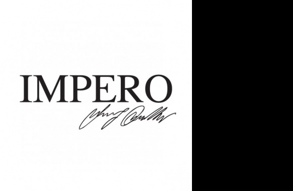Impero Couture Logo