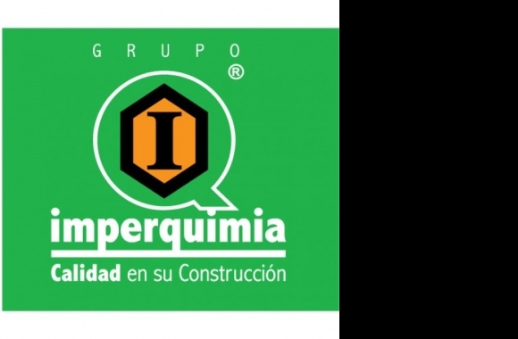Imperquimia Logo download in high quality