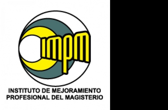 IMPM Logo download in high quality