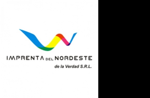 imprenta del nordeste Logo