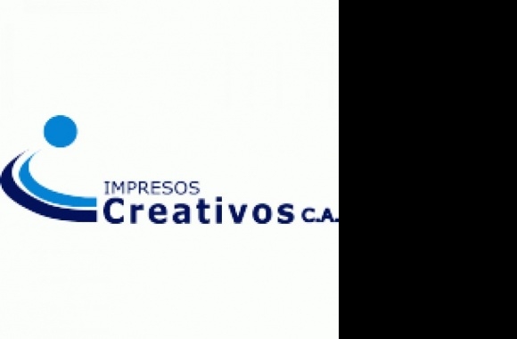Impresos Creativos Logo download in high quality