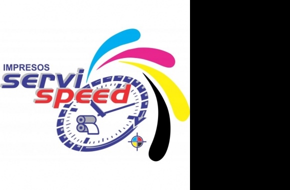 Impresos Servispeed Logo