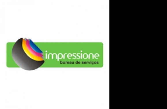 Impressione Bureau de Serviços Logo