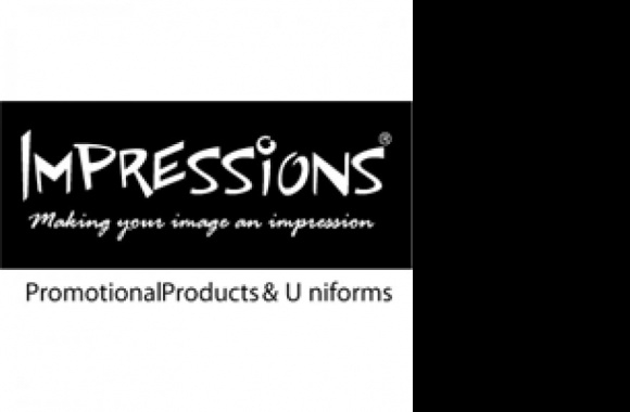 Impressions UAE Logo download in high quality
