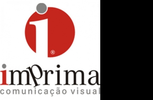 Imprima Comunicação Visual Logo download in high quality
