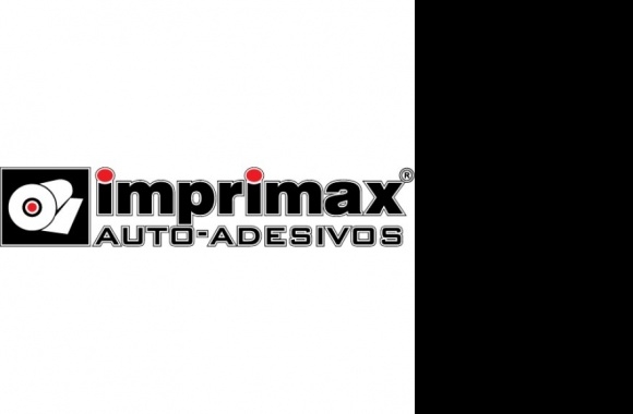 Imprimax Logo download in high quality