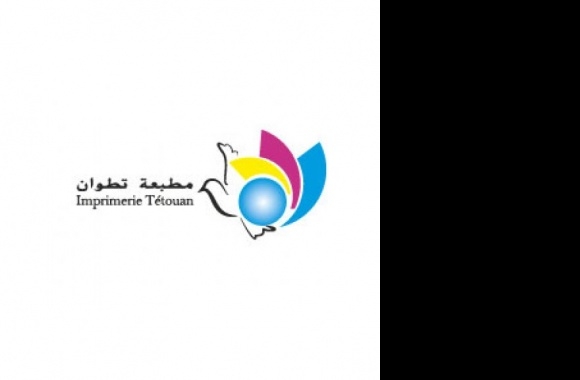 Imprimerie Tétouan - مطبعة تطوان Logo