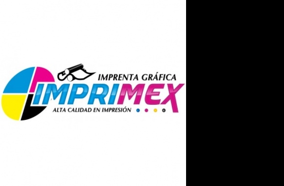 Imprimex Imprenta Grafica Logo download in high quality