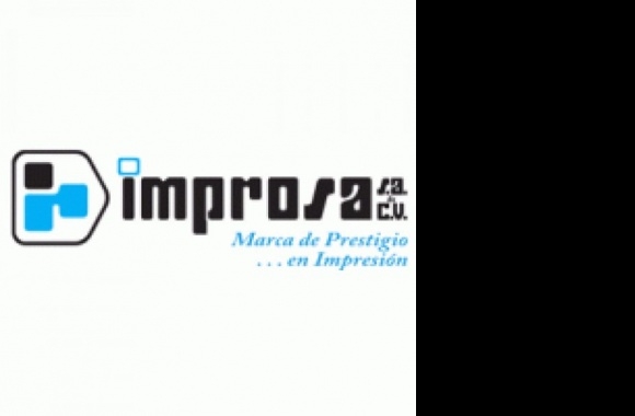 Improsa, S.A. De C.V. Logo download in high quality