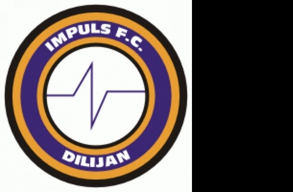 Impuls FC Dilijan Logo