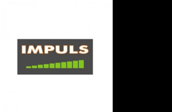 IMPULS Logo download in high quality