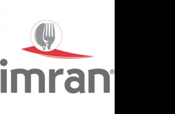 Imran Logo download in high quality