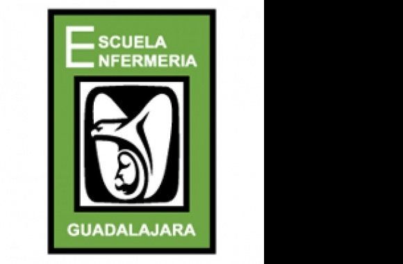 IMSS ENFERMERIA Logo