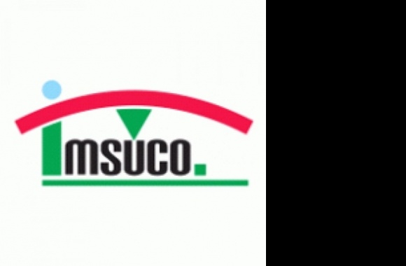 Imsuco Logo download in high quality