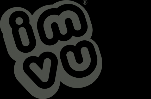 IMVU Logo download in high quality