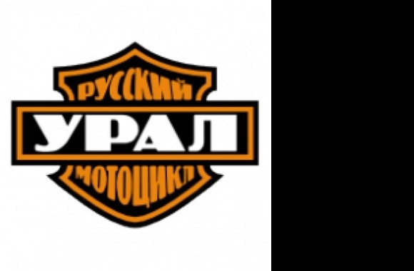 IMZ Ural Logo