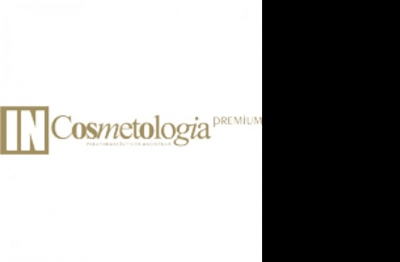 In Cosmetologia Premium Logo