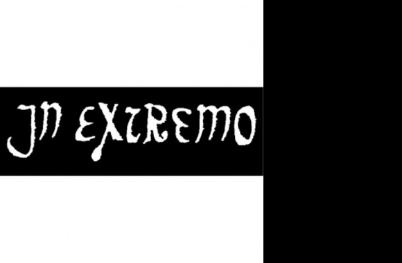 In Extremo Logo download in high quality