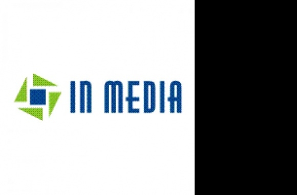 In Media Logo