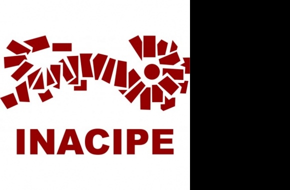 inacipe Logo download in high quality
