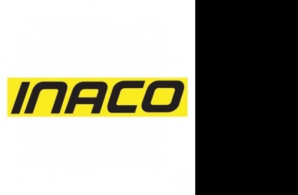 Inaco Logo download in high quality
