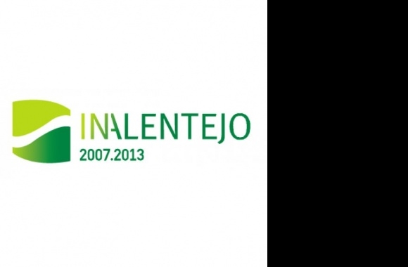 Inalentejo Logo download in high quality