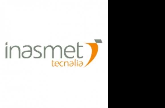 Inasmet Logo download in high quality
