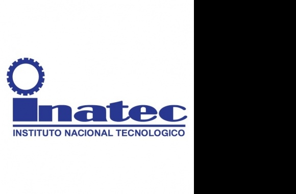 INATEC Logo download in high quality
