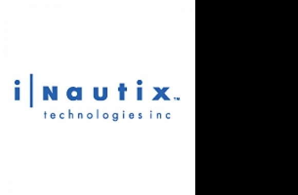 iNautix Technologies Logo download in high quality