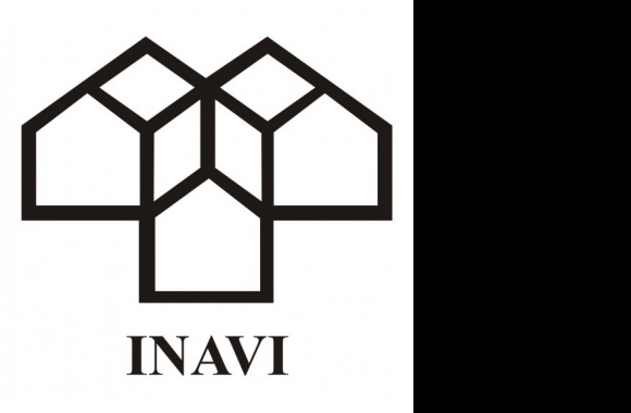 INAVI Logo download in high quality