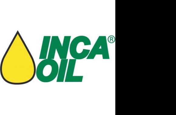 Inca Oil Logo download in high quality