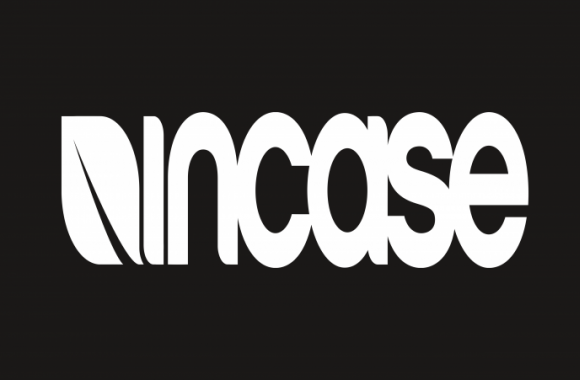 Incase Logo download in high quality